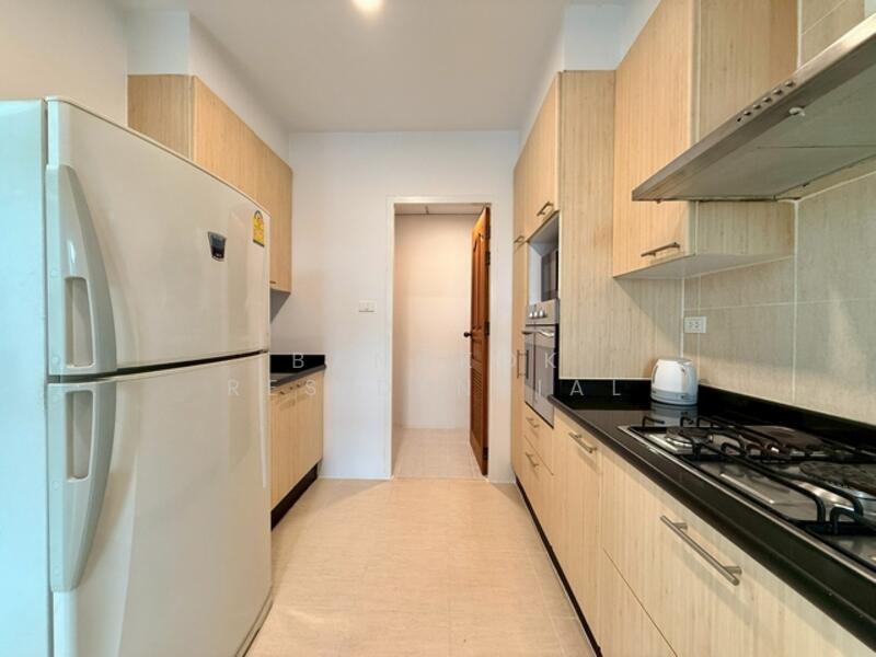 For Rent - Chaidee Mansion, Bangkok