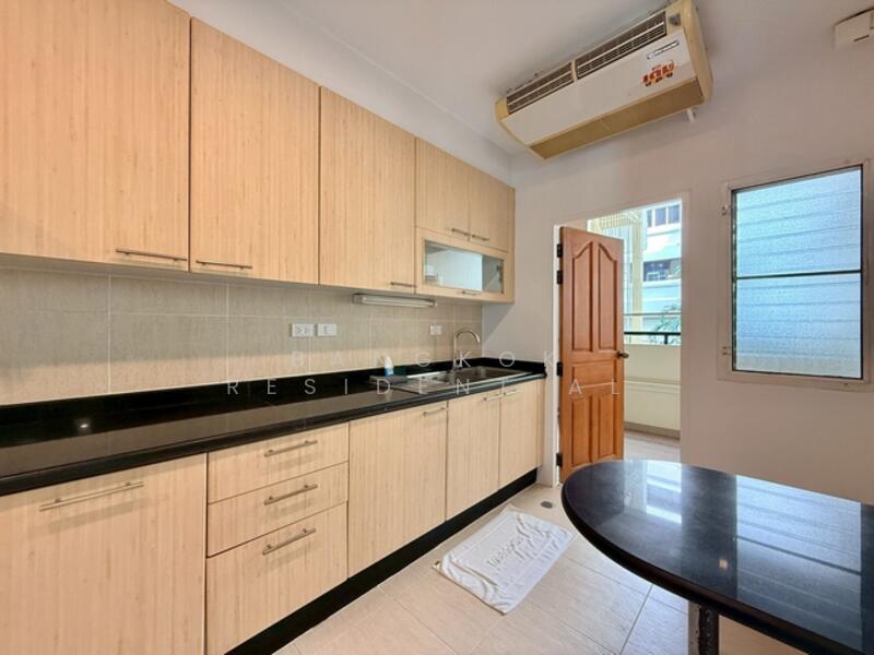 For Rent - Chaidee Mansion, Bangkok