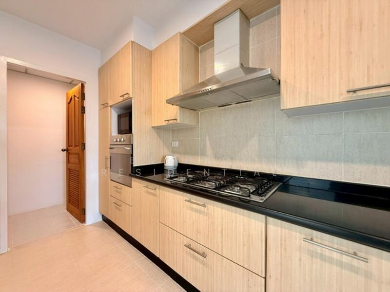 For Rent - Chaidee Mansion, Bangkok