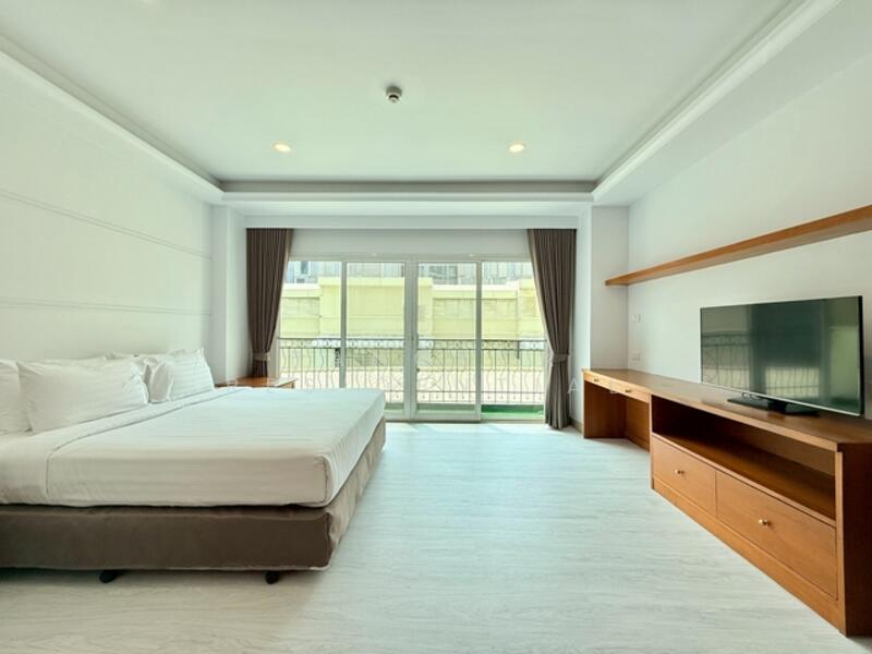 For Rent - Chaidee Mansion, Bangkok