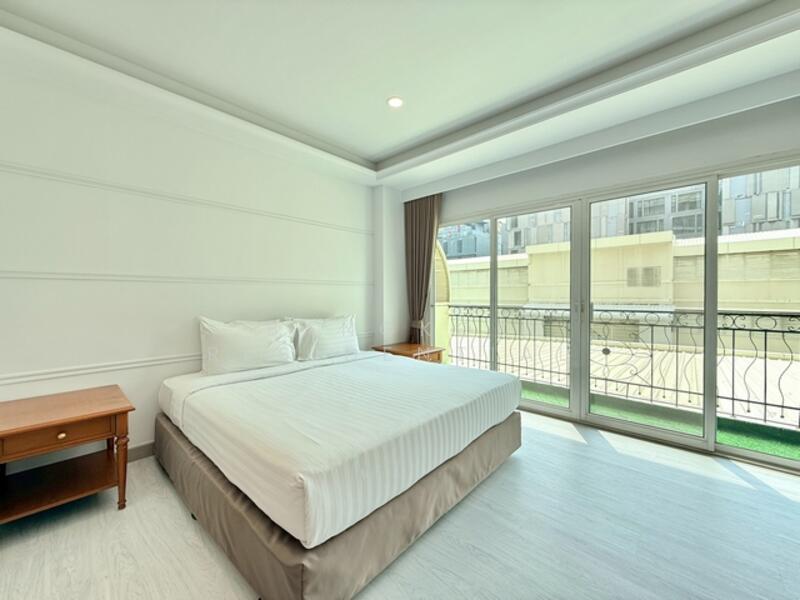 For Rent - Chaidee Mansion, Bangkok