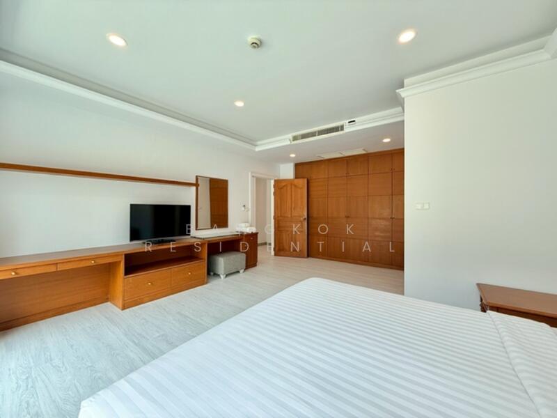 For Rent - Chaidee Mansion, Bangkok