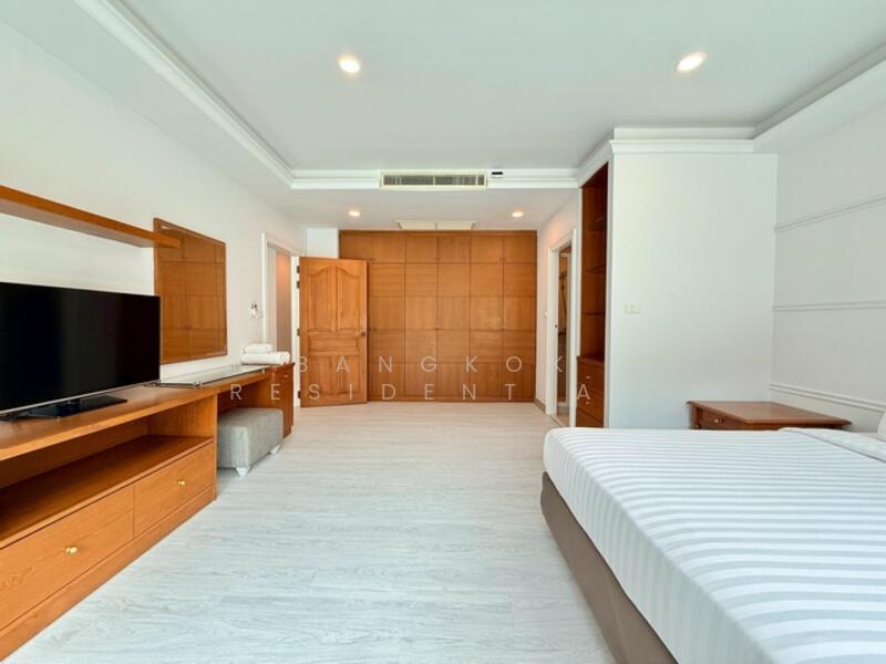 For Rent - Chaidee Mansion, Bangkok