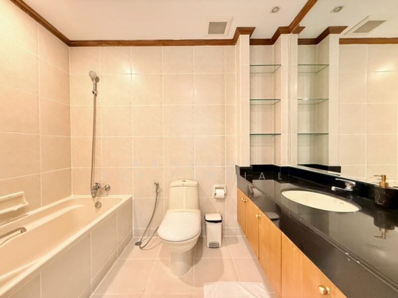 For Rent - Chaidee Mansion, Bangkok