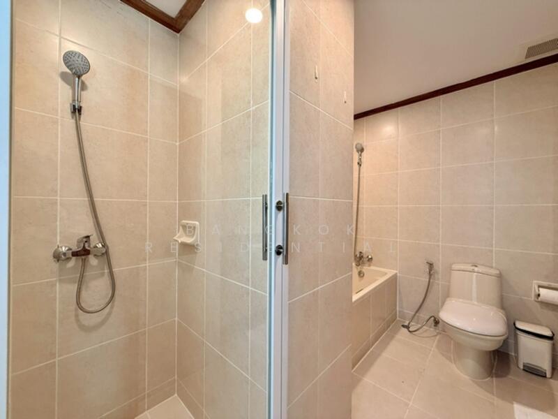 For Rent - Chaidee Mansion, Bangkok