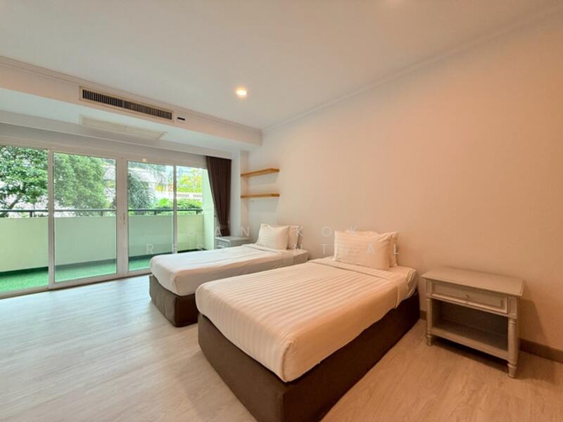 For Rent - Chaidee Mansion, Bangkok