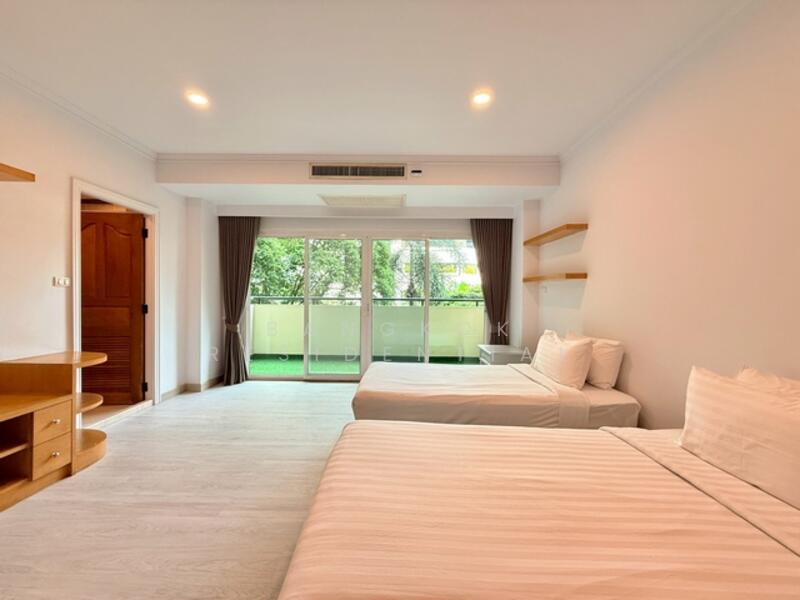 For Rent - Chaidee Mansion, Bangkok