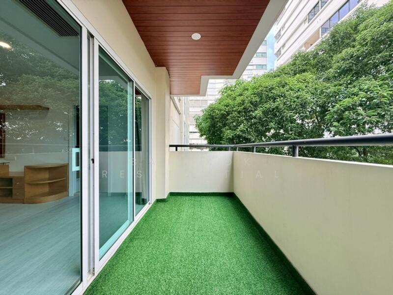 For Rent - Chaidee Mansion, Bangkok