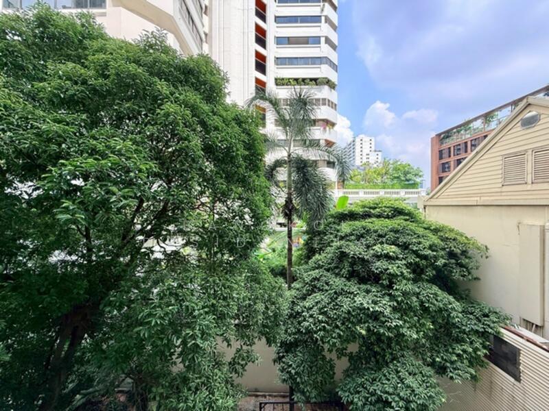 For Rent - Chaidee Mansion, Bangkok