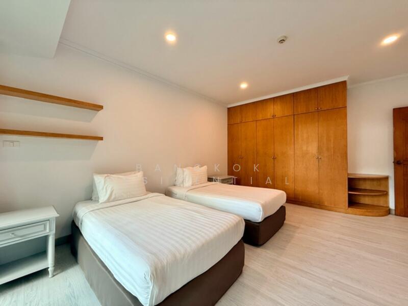 For Rent - Chaidee Mansion, Bangkok