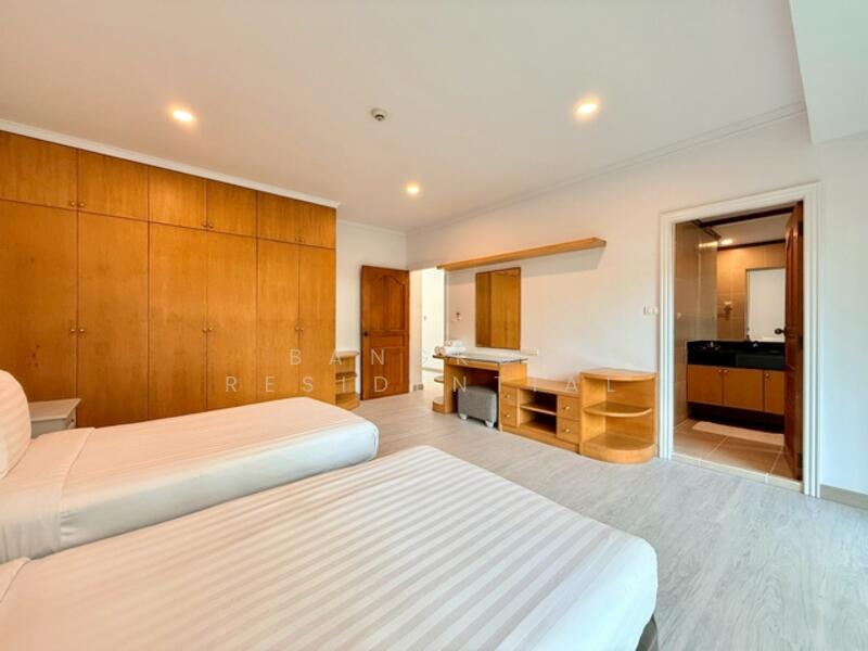 For Rent - Chaidee Mansion, Bangkok