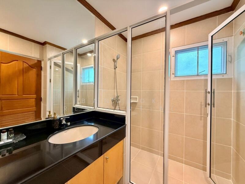 For Rent - Chaidee Mansion, Bangkok