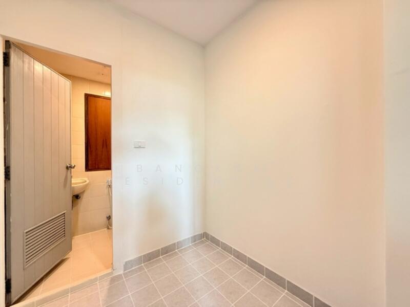 For Rent - Chaidee Mansion, Bangkok