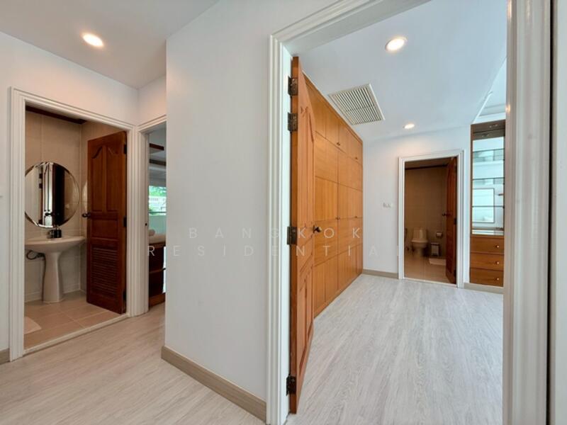 For Rent - Chaidee Mansion, Bangkok