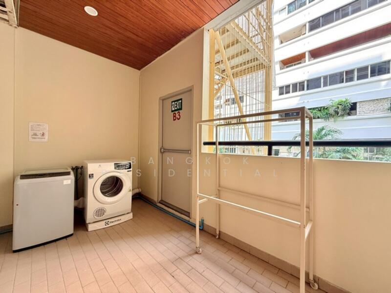 For Rent - Chaidee Mansion, Bangkok