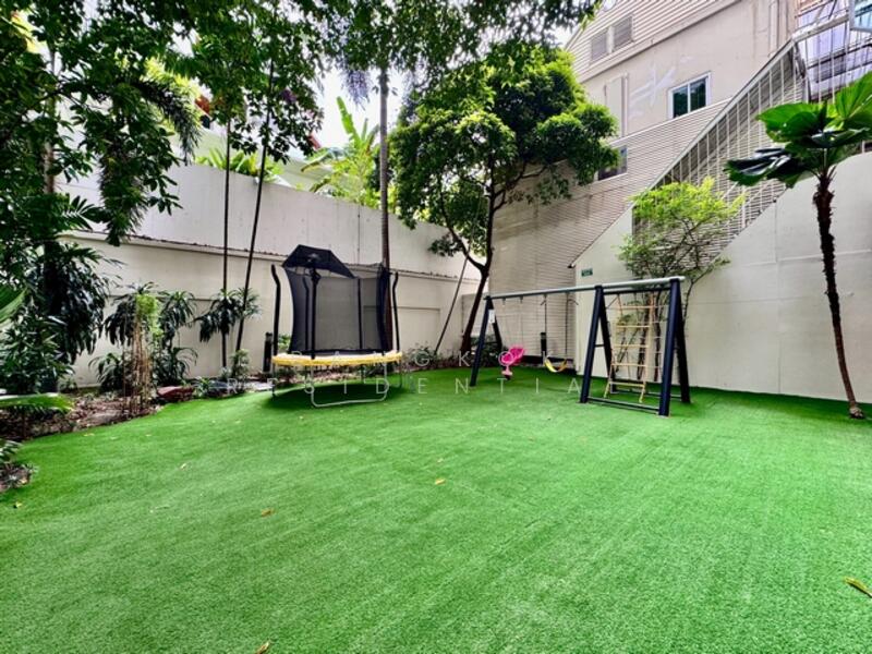For Rent - Chaidee Mansion, Bangkok