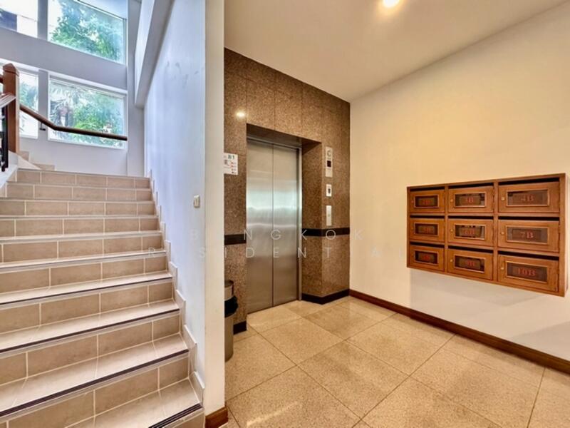For Rent - Chaidee Mansion, Bangkok