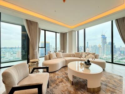 For Rent - ONE89 Wireless, Bangkok