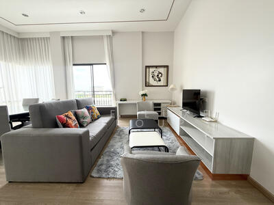 For Rent - Sathorn 111, Bangkok