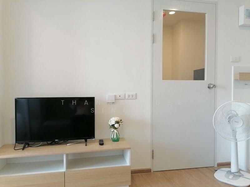For Rent - SENA Eco Town Rangsit Station, Bangkok