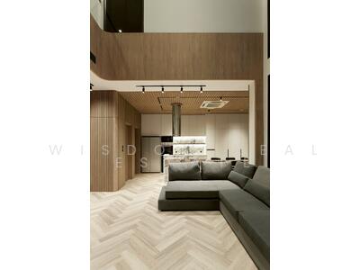 ขาย - The Gentry Pattanakarn, กรุงเทพ