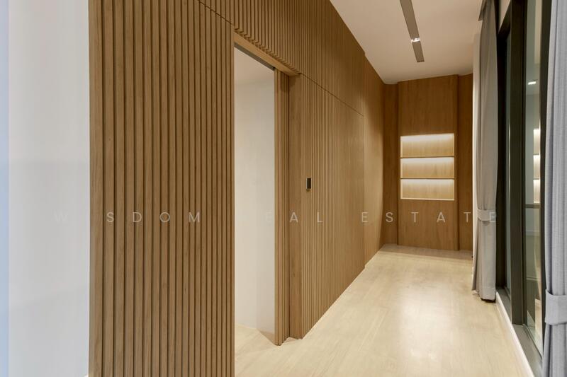 ให้เช่า - The Gentry Pattanakarn, กรุงเทพ