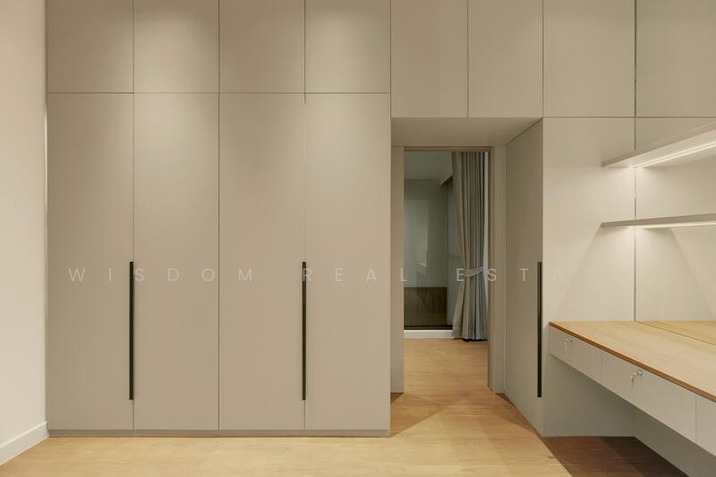 ให้เช่า - The Gentry Pattanakarn, กรุงเทพ