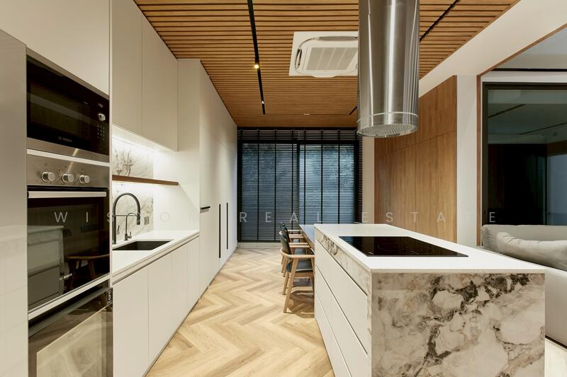 ให้เช่า - The Gentry Pattanakarn, กรุงเทพ