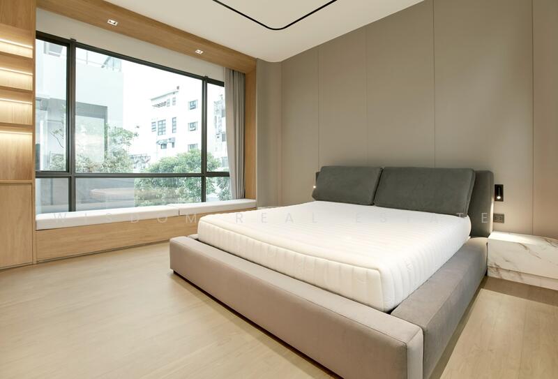 ให้เช่า - The Gentry Pattanakarn, กรุงเทพ