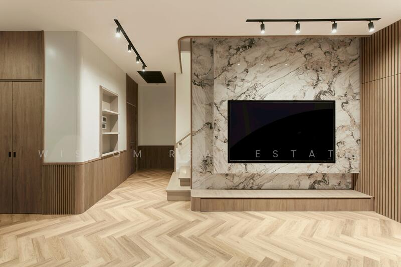 ให้เช่า - The Gentry Pattanakarn, กรุงเทพ