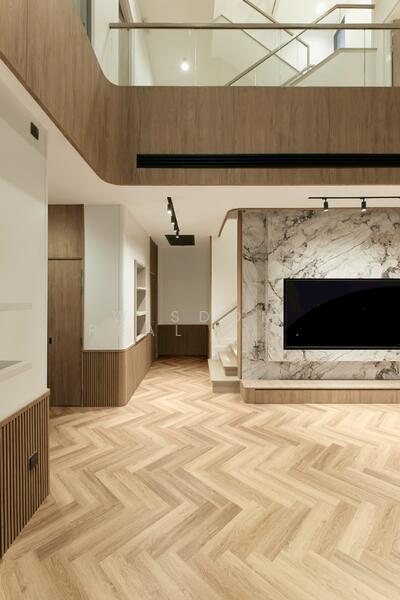 ให้เช่า - The Gentry Pattanakarn, กรุงเทพ