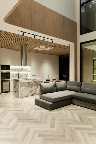 ให้เช่า - The Gentry Pattanakarn, กรุงเทพ