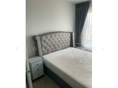 ขาย - Regent Home Bangson 2 Phase 28 : รีเจ้นท์ โฮม บางซ่อน โครงการ 2 เฟส 28, กรุงเทพ