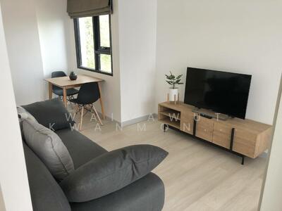 For Rent - Knightsbridge Prime Sathorn, Bangkok