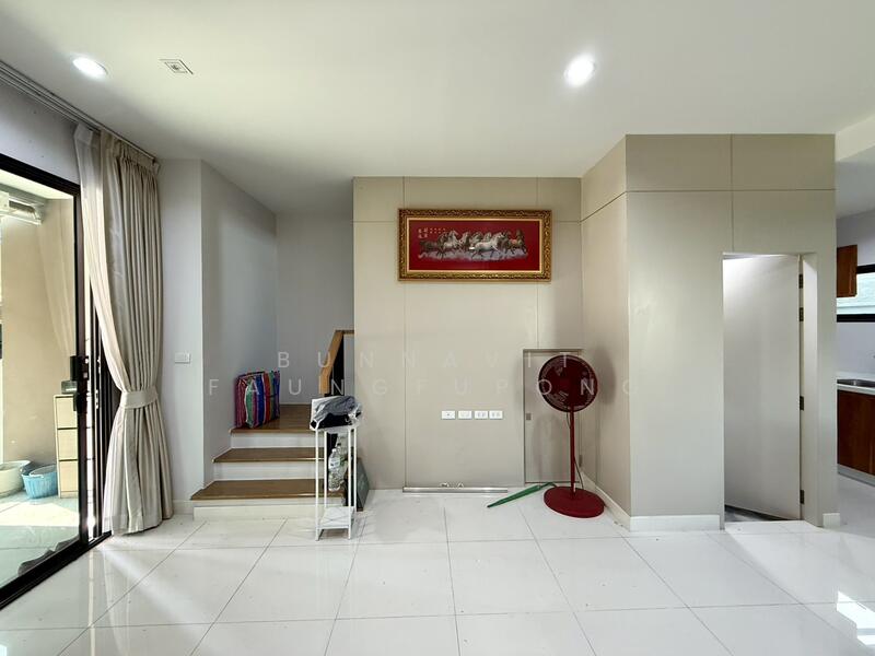 ขาย - บ้านกลางเมือง วัชรพล, กรุงเทพ