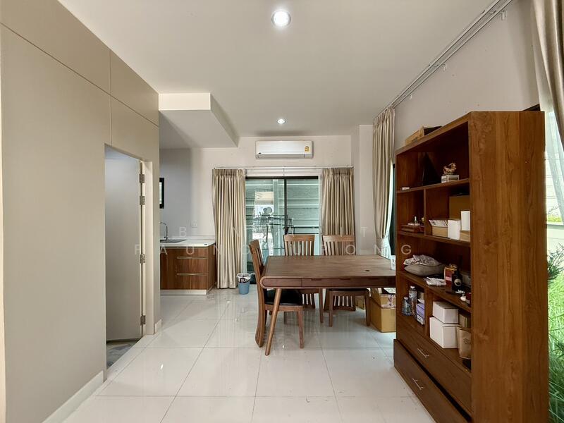 ขาย - บ้านกลางเมือง วัชรพล, กรุงเทพ