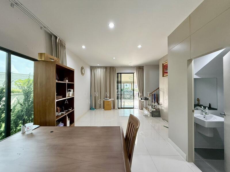 ขาย - บ้านกลางเมือง วัชรพล, กรุงเทพ