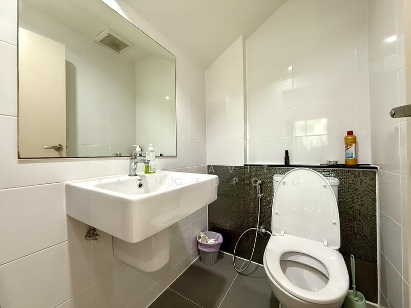 For Sale - บ้านกลางเมือง วัชรพล, Bangkok