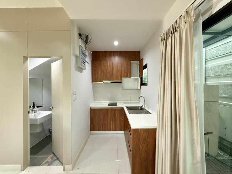 For Sale - บ้านกลางเมือง วัชรพล, Bangkok