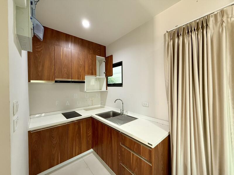 For Sale - บ้านกลางเมือง วัชรพล, Bangkok