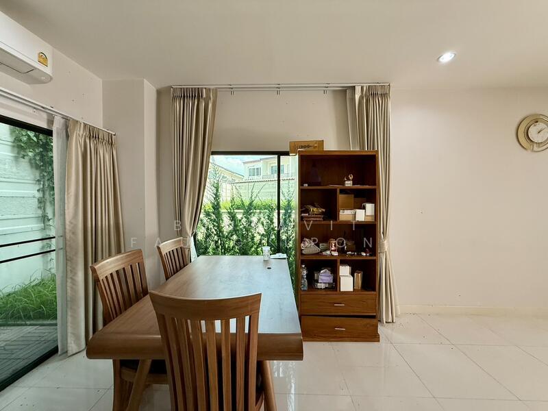 For Sale - บ้านกลางเมือง วัชรพล, Bangkok