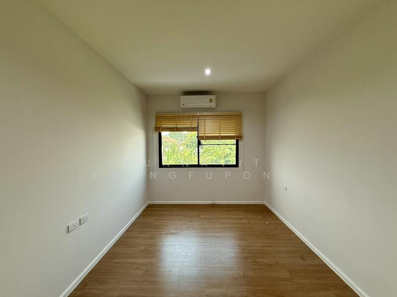 For Sale - บ้านกลางเมือง วัชรพล, Bangkok