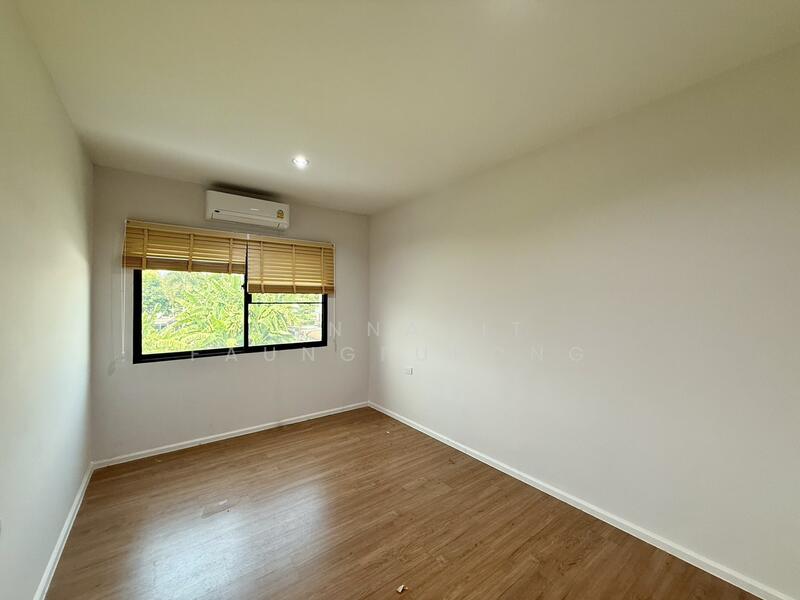 For Sale - บ้านกลางเมือง วัชรพล, Bangkok