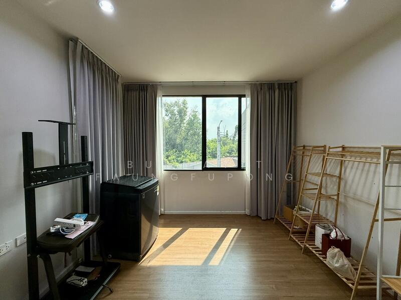 ขาย - บ้านกลางเมือง วัชรพล, กรุงเทพ