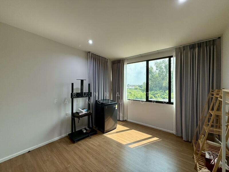 For Sale - บ้านกลางเมือง วัชรพล, Bangkok