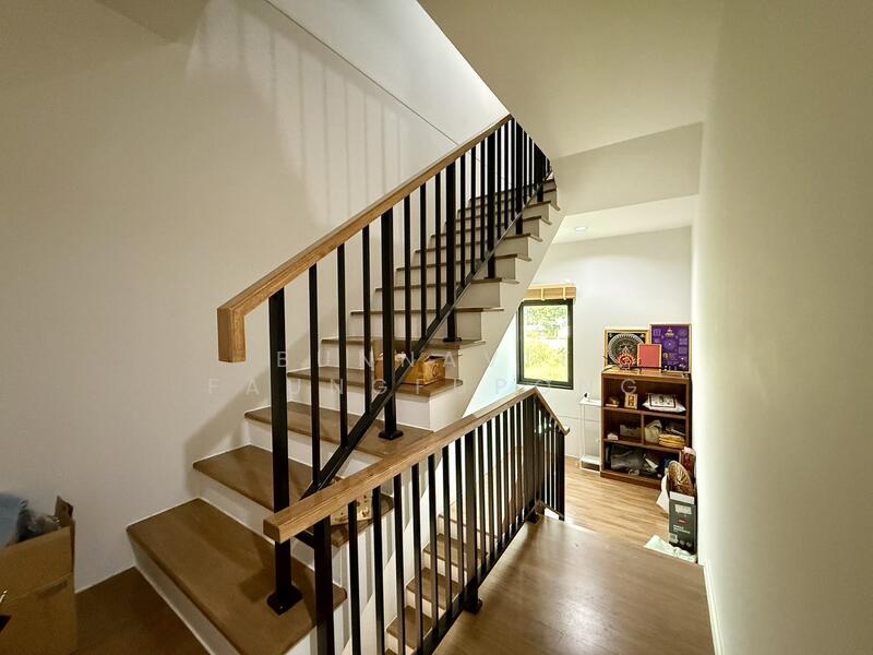 For Sale - บ้านกลางเมือง วัชรพล, Bangkok