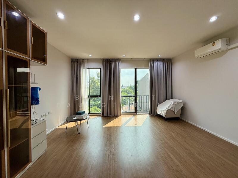 ขาย - บ้านกลางเมือง วัชรพล, กรุงเทพ