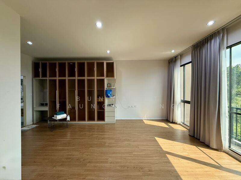 ขาย - บ้านกลางเมือง วัชรพล, กรุงเทพ