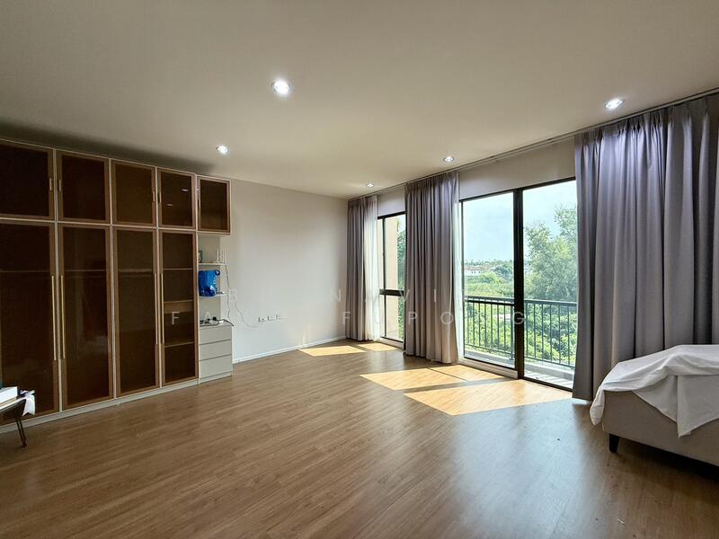 For Sale - บ้านกลางเมือง วัชรพล, Bangkok