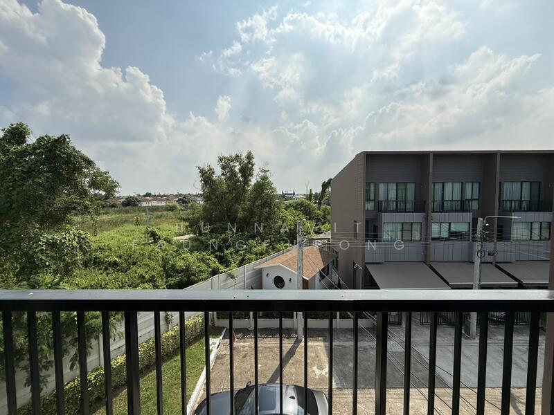 For Sale - บ้านกลางเมือง วัชรพล, Bangkok